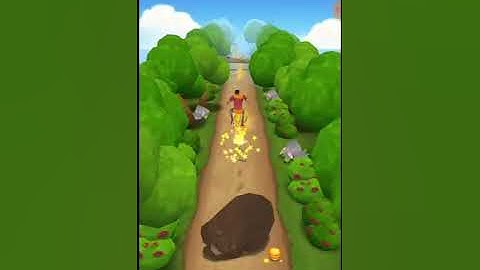 Easy 1 lakh score in runner no 1  live tips. play mpl & win  unlimited money