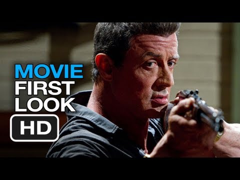 Bullet to the Head - Movie First Look (2012) Sylvester Stallone Movie HD