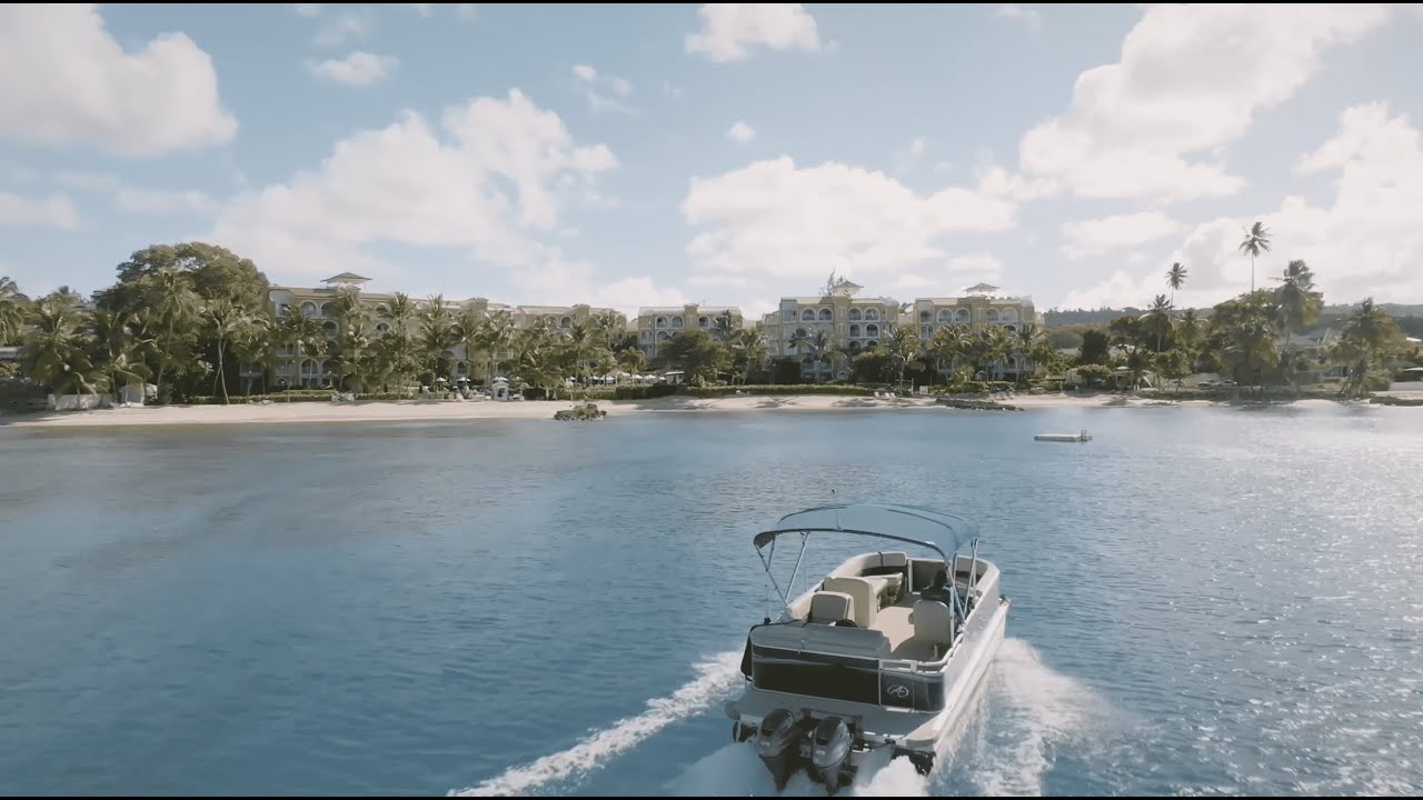 St. Peter's Bay 208 | Blue Sky Luxury