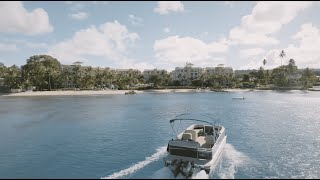 St. Peter's Bay 208 | Blue Sky Luxury