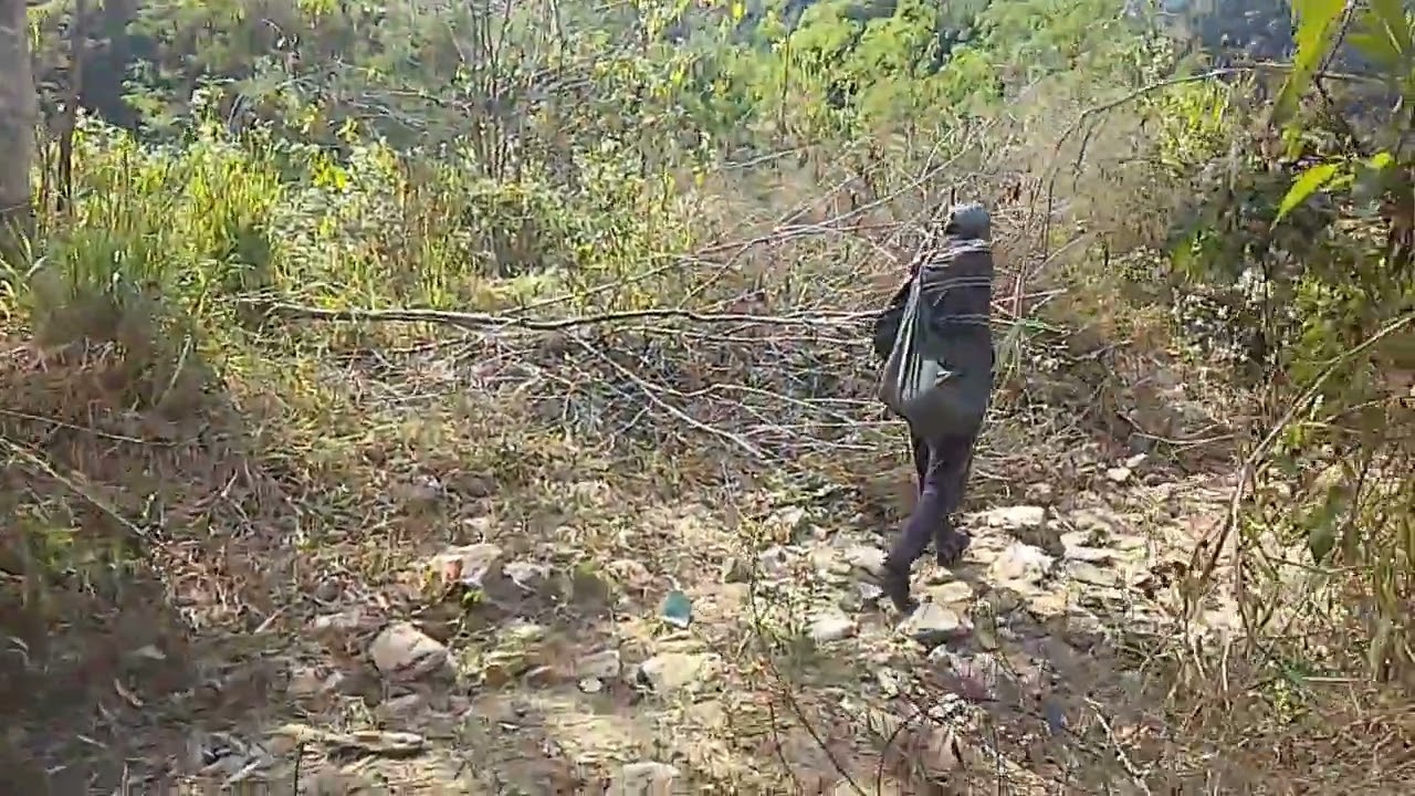 Ram kal chawhmeh zawn