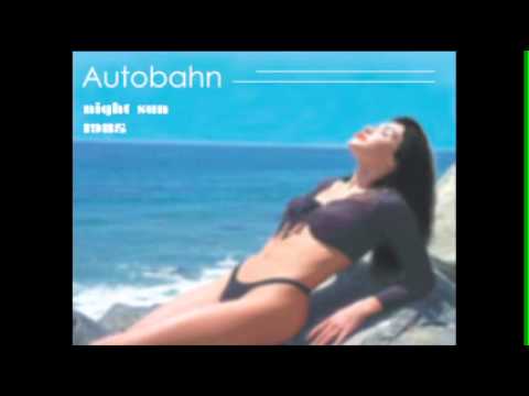 Life traverlers #4 of 6 Tracks Autobahn