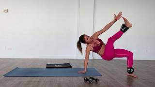 Move Breakdown: Lizard Push-Ups