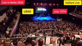 Download Lagu UB40 live Performance in Derby at Vaillant Live | Sunday, 13 July 2025 ❤💛💚 MP3 Download Lagu UB40 live Performance in Derby at Vaillant Live | Sunday, 13 July 2025 ❤💛💚 MP3