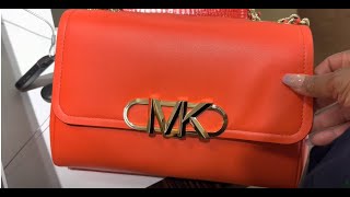 Shop Michael Kors Handbags with Me! ❤️❤️👜👜