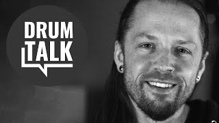 Ash Pearson (Revocation) - drumtalk [episode 73]