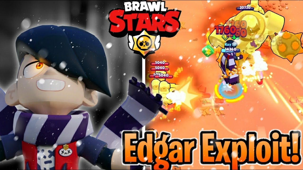 Beating Insane 16 Boss Fight With *NEW* Edgar Exploit | Tips And Tricks ...