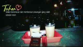 Dada sayang Story' wa (cover Safira inema)