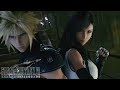 地下水路からの脱出!エアリスとティファの共同作業【FFVIIリメイク】