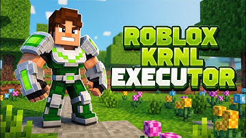 ROBLOX KRNL EXECUTOR 2025 |  FREE ROBLOX EXECUTOR FOR PC  |  SAFE & EASY [FREE DOWNLOAD]  ✅