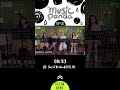 MusicPanda EP58 Day COLLAR Winka COLLAR 鯨落 夜闌人靜 戀愛大過天 CandyBall 才二十三 說謊者 心急人上