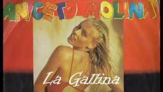 la Gallina - Aniceto Molina