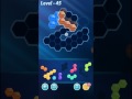 Block Hexa Puzzle Letter Level 45 Walkthrough Block Hexa Puzzle Letter Level 45 Walkthrough