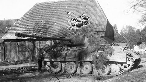 [1v1] Propagandacast #1352 [OKW]Jove vs [SU]Benis