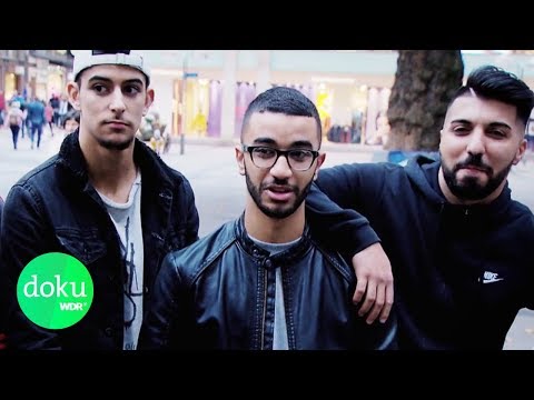 Wie diese Jungs aus Dortmund Demokratie lernen | WDR Doku