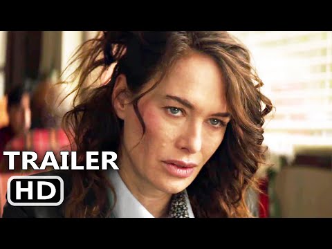 9 BULLETS Trailer (2022) Lena Headey, Sam Worthington, Thriller