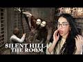 ME PERDI BIEN DURO LOCO… | Silent hill 4 Parte [3] | La Flaca