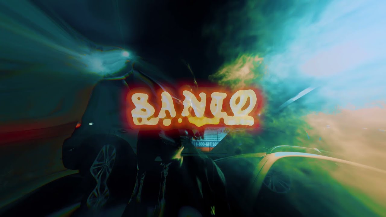 Andre Illmatik Aka Santo -  Last Of A Dying Breed (Official Music Video)