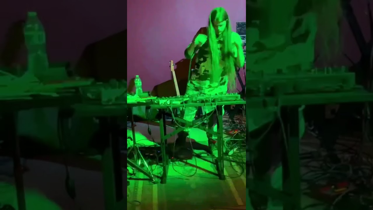 AllHailPan — Video 3