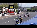 NorthWest 200 - Coast Road | Black Hill | Juniper Chicane | 2023