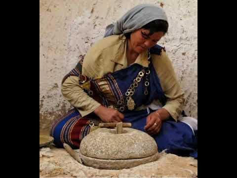 روح يا الشايب روح تراث تونسي