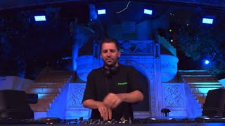 Dimitri Vegas - Turn The Tide (ft. Sylver) @ Tomorrowland 2026