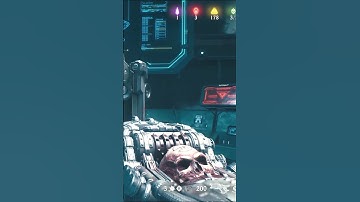 Whoever Made This Gun Needs a Raise #DoomTheDarkAges