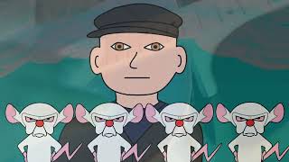 Famous Open Eyes (Crazy & The Brains acoustic cover) Profile