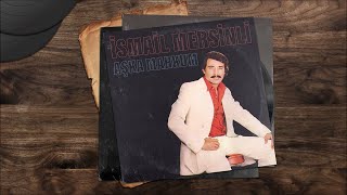 Mersinli İsmail - Çok Seviyorum Official Audio