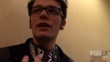 Everfree Northwest 2017 Con Day 2: The Musical