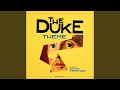 Capture de la vidéo The Duke Theme (From "The Duke")