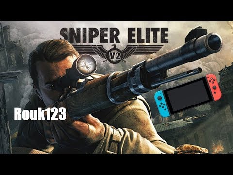 Vidéo: L'éditeur De Sniper Elite 2 505 Games Choisit Adidas MiCoach