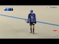 2019 WBHC Playoffs: Greece vs. Finland (Quarter Final Match)