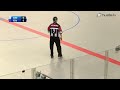 2019 WBHC Playoffs: Greece vs. Finland (Quarter Final Match)