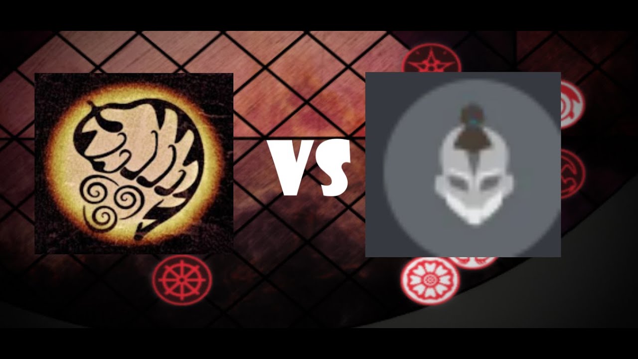 партия TheOneWhoKnocks vs BoomerangGuy / Vagabond пай шо тактики 