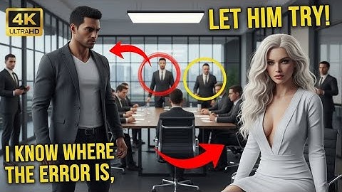 They Rejected A Single Dad At Job Interview, Until He Fixed The Ceo’s Biggest Problem In Seconds