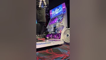 Valkyrie Dimension (DSP-15) AA+ FC | DDR A3