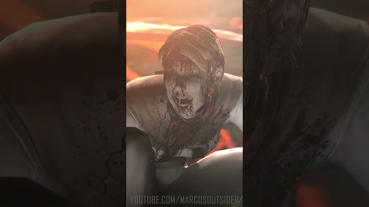 Make Us Whole Dead Space 2