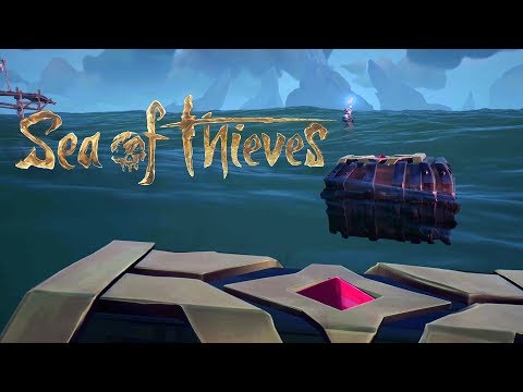 Sea of Thieves