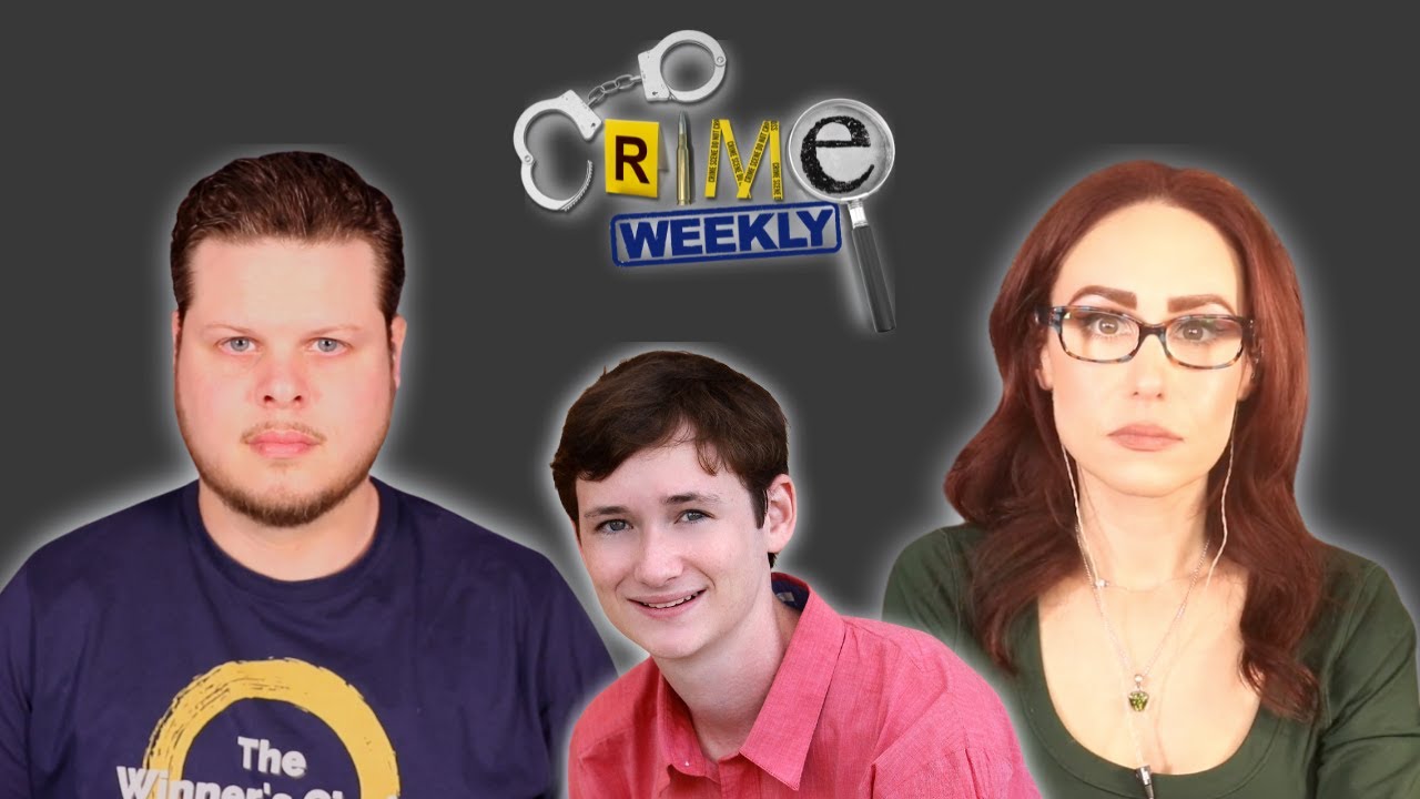 Blaze Bernstein: Wolf in Sheep's Clothing (Part 1)