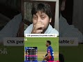 csl permoted in points table #cricket #trending #msdhoni #ipl #chennaisuperkings #dhoni #cskipl