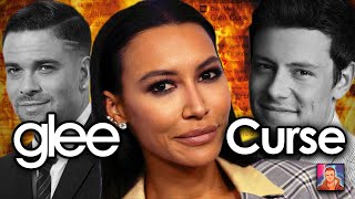 The Glee Curse: What is Happening to the Cast of Glee? Profile