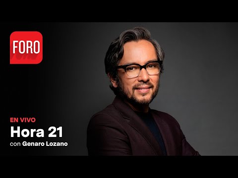 Noticias en vivo 24/7 FOROtv