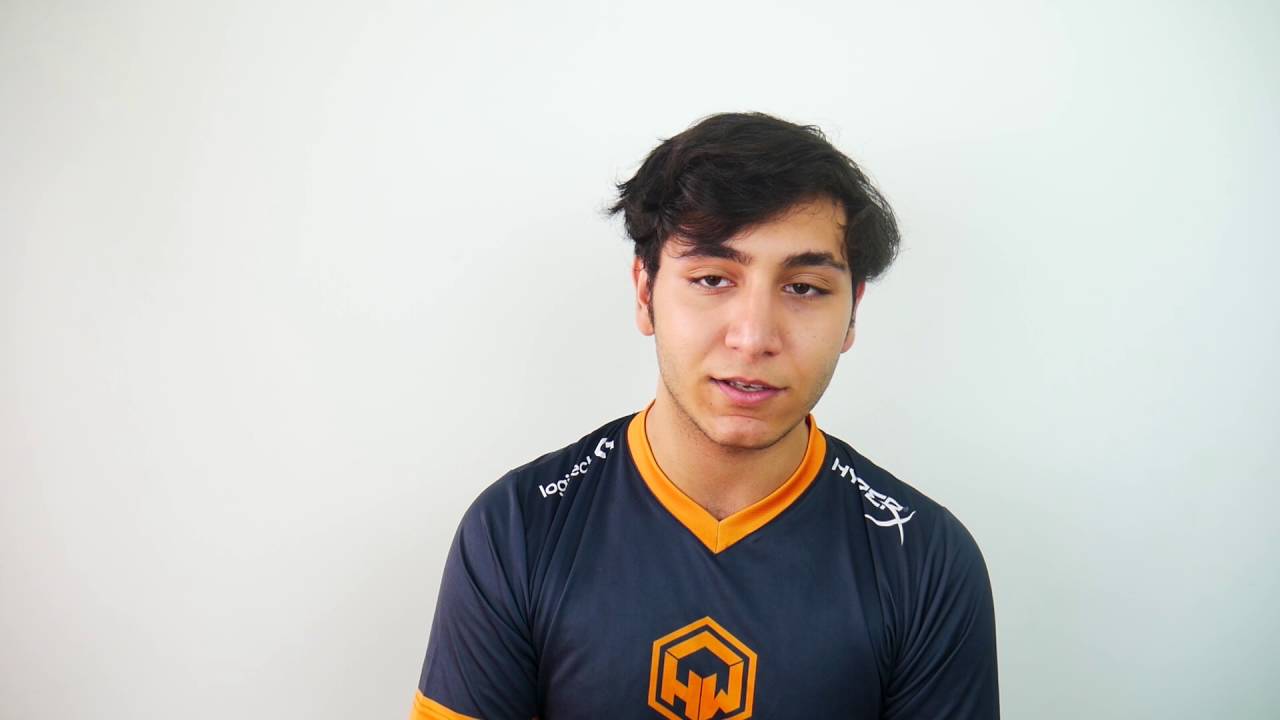 Wolfteam Şampiyonası Öncesi Takımımızla Konuştuk