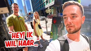 Download Lagu WIJ WORDEN GEÏNTIMIDEERD OP STRAAT.. MP3 Download Lagu WIJ WORDEN GEÏNTIMIDEERD OP STRAAT.. MP3