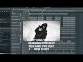 Fleeky Bang smtm 12 - 3D | Fleeky Bang type beat 2026