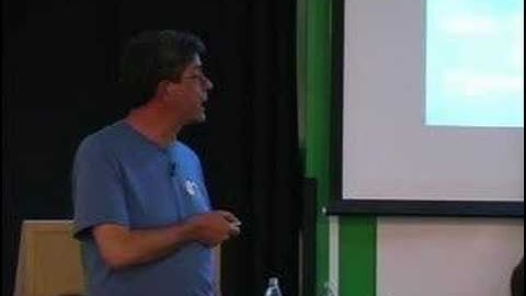 OSS Speaker Series: Python for Programmer