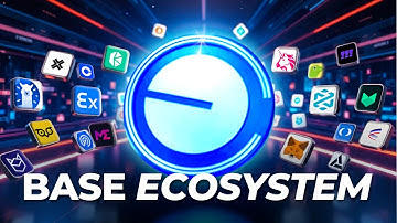 Base Blockchain for Beginners (Ultimate Tutorial)