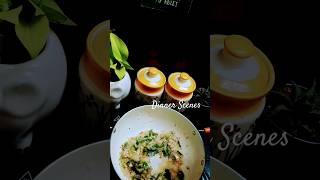 Dinner Scenes @SarasLifestyleandvlog #shorts #viral #shortsfeed #dinnerrecipe d#easy recipe#vlog
