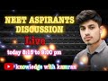 Knowledge with Kamran is live